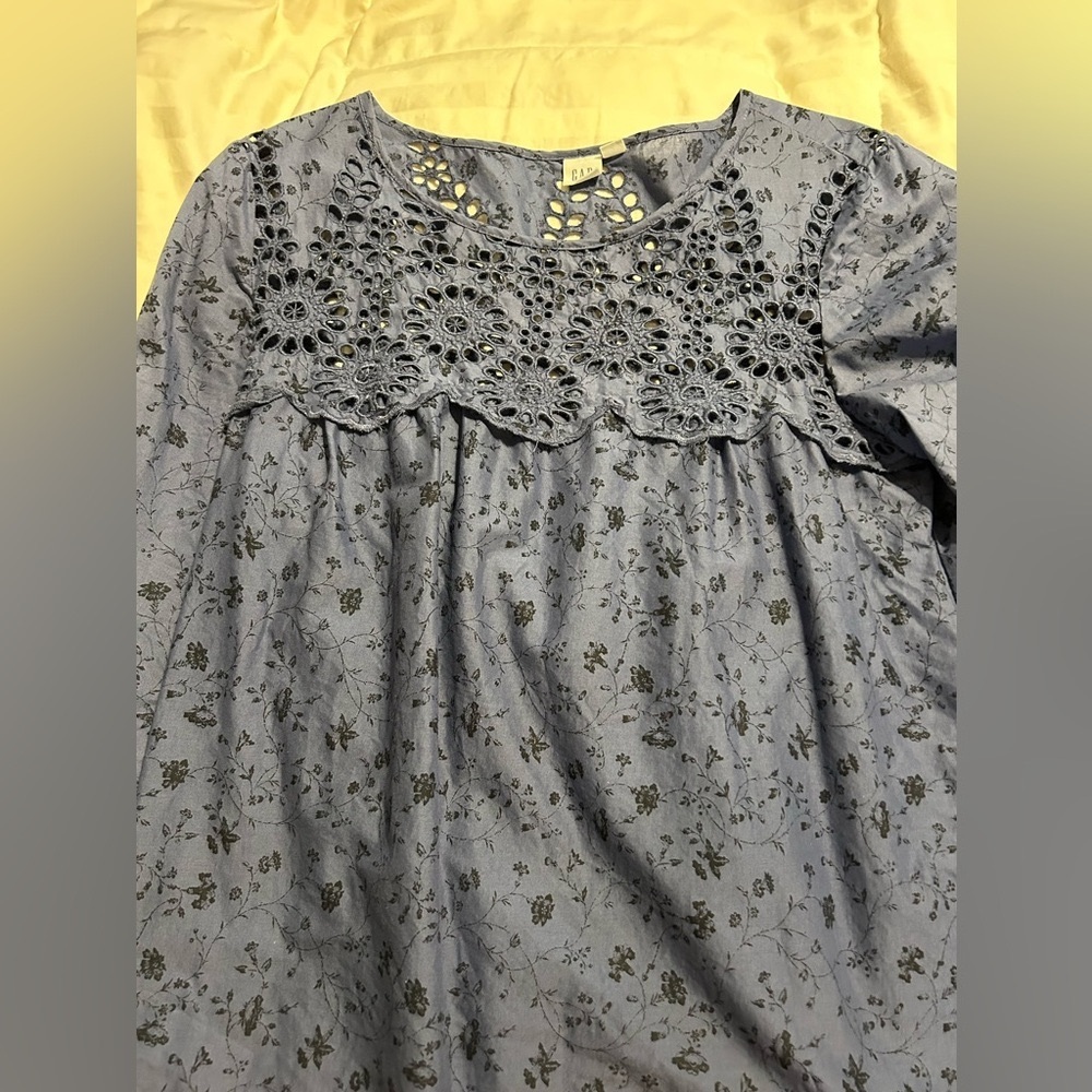 Gap Blouse